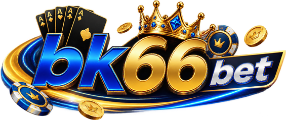 bk66 bet logo